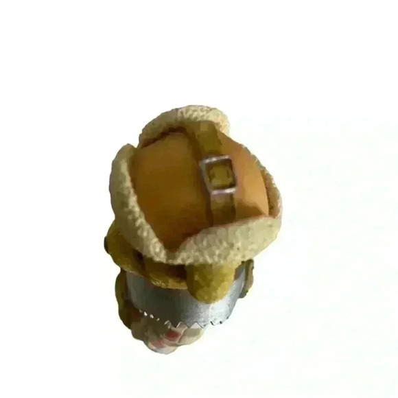 Cherished Teddies “Preston Riding Across The Great White North” - Picture 5 of 6